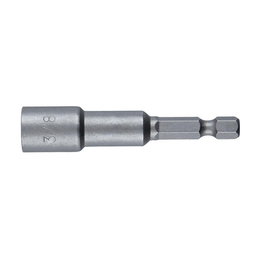 Power Screwdriver Bit: Nut Driver Bit, 1/4