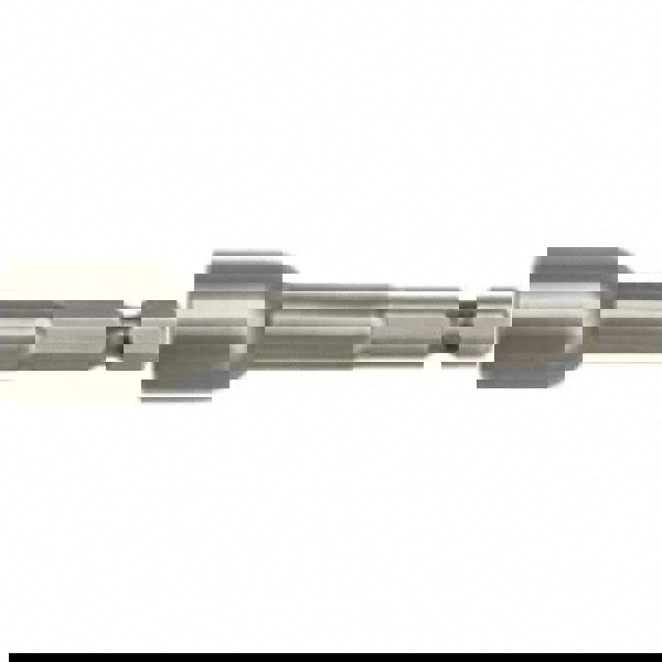 Power Screwdriver Bit: Nut Driver Bit, 7/16