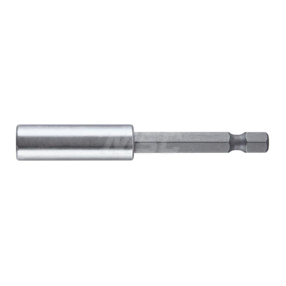 Irwin Magnetic Bit Holder: 7/16