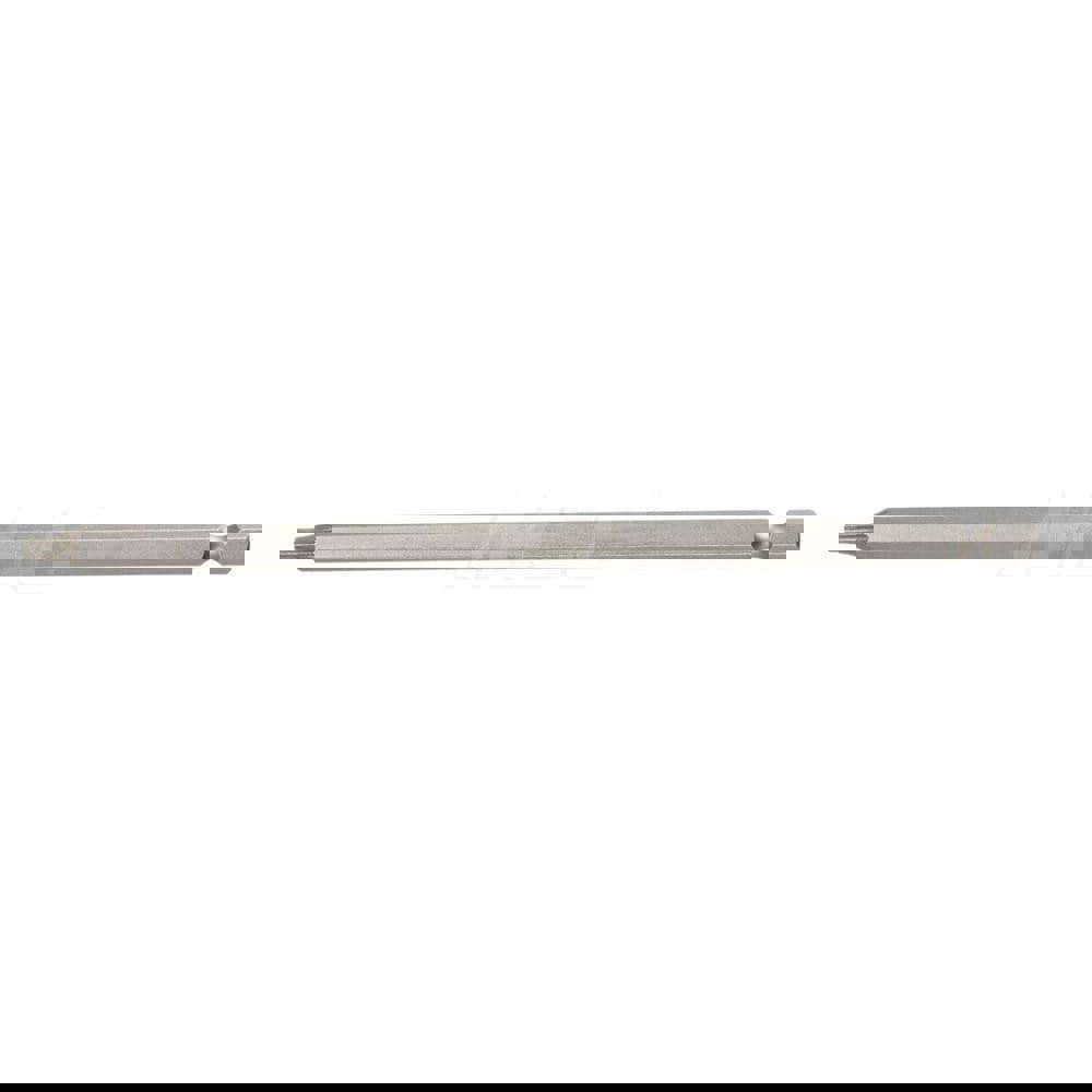 Power Screwdriver Bit: Torx Bit, T20 Torx