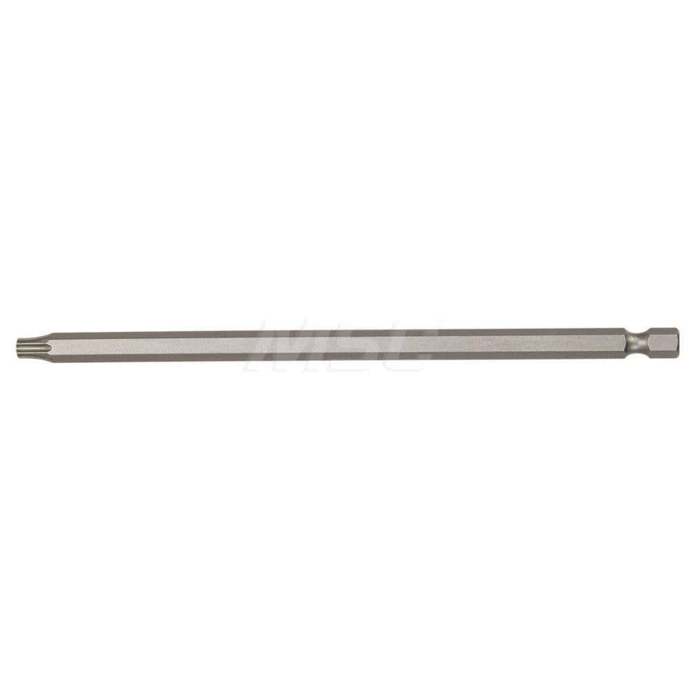 Power Screwdriver Bit: Torx Bit, T27 Torx