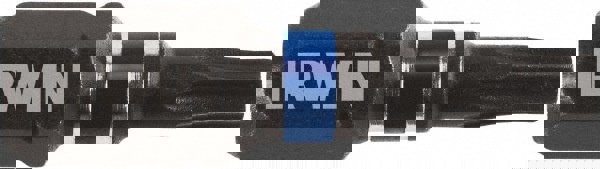 Power Screwdriver Bit: Torx Bit, T20 Torx