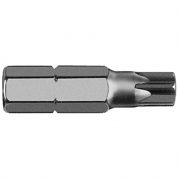 Power Screwdriver Bit: Insert Bit Set Bit, T30 Torx