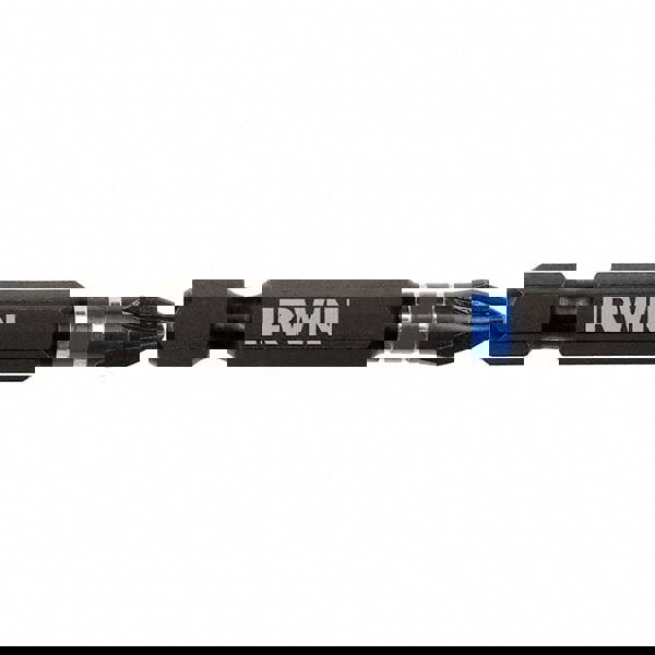 Power Screwdriver Bit Set 2 Pc, 1/4