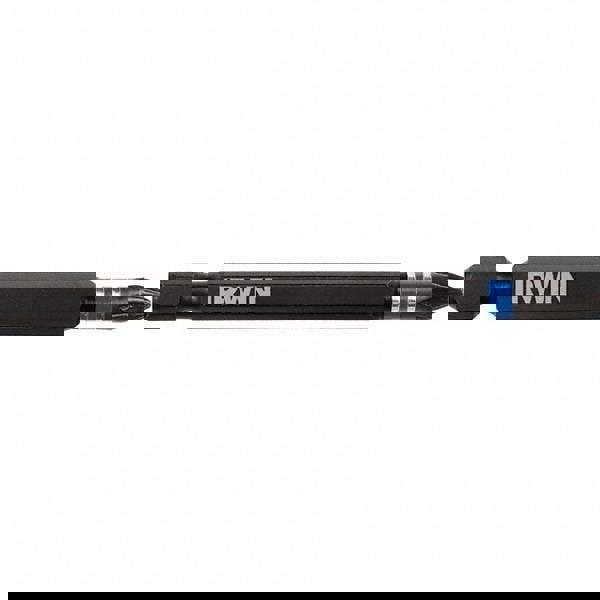 Power Screwdriver Bit Set 10 Pc, 1/4