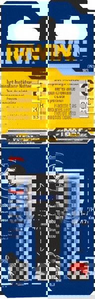 Power Screwdriver Bit: Magnetic Nutsetter Bit, 3/8