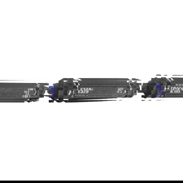 Power Screwdriver Bit: Phillips & Square Bit, #2 Phillips