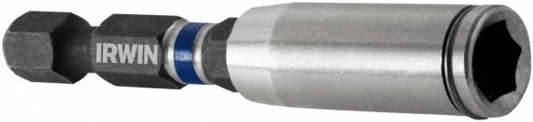 Irwin Magnetic Screwdriver Insert Bit: