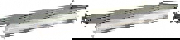 Overhead Fluorescent Light: for Workstations