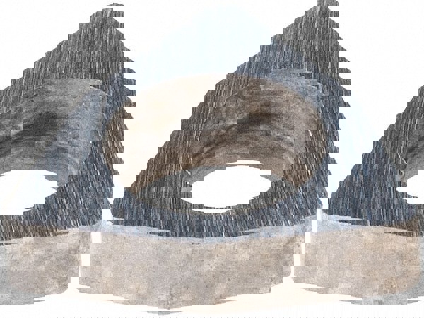 Shim for Indexables: 3/8