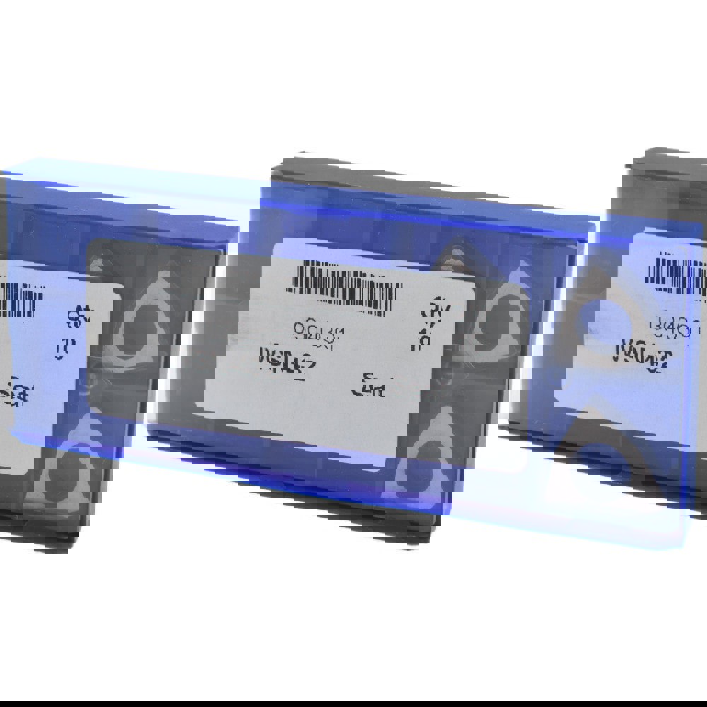 Shim for Indexables: 1/2