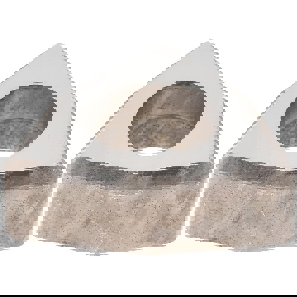 Shim for Indexables: 1/2