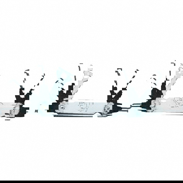 Stanley High Energy Spark Plug: 7 Piece