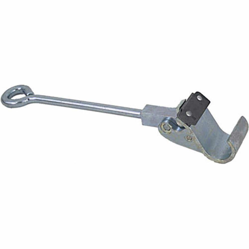 Band Clamp & Buckle Installation Tools