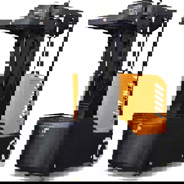 750 Lb Capacity, 118