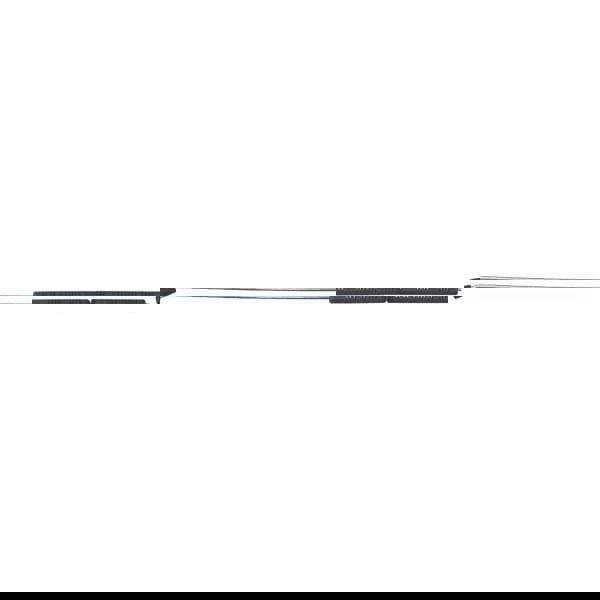 4,000 Max psi Vented Grip Pressure Washer Lance