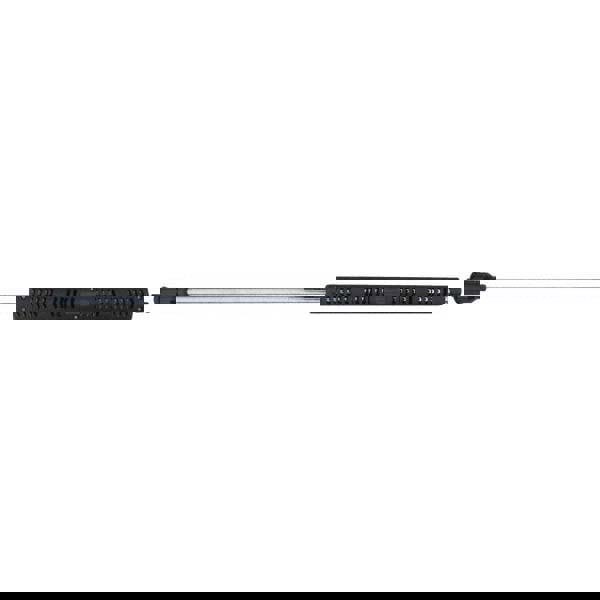 4,000 Max psi Vented Grip Pressure Washer Lance