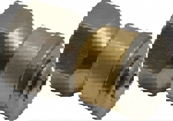 3,000 psi Rotating, Sewer Pressure Washer Nozzle