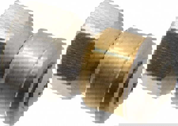 3,000 psi Rotating, Sewer Pressure Washer Nozzle