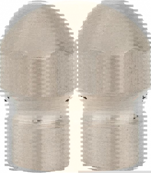 4,200 psi Fixed, Sewer Pressure Washer Nozzle