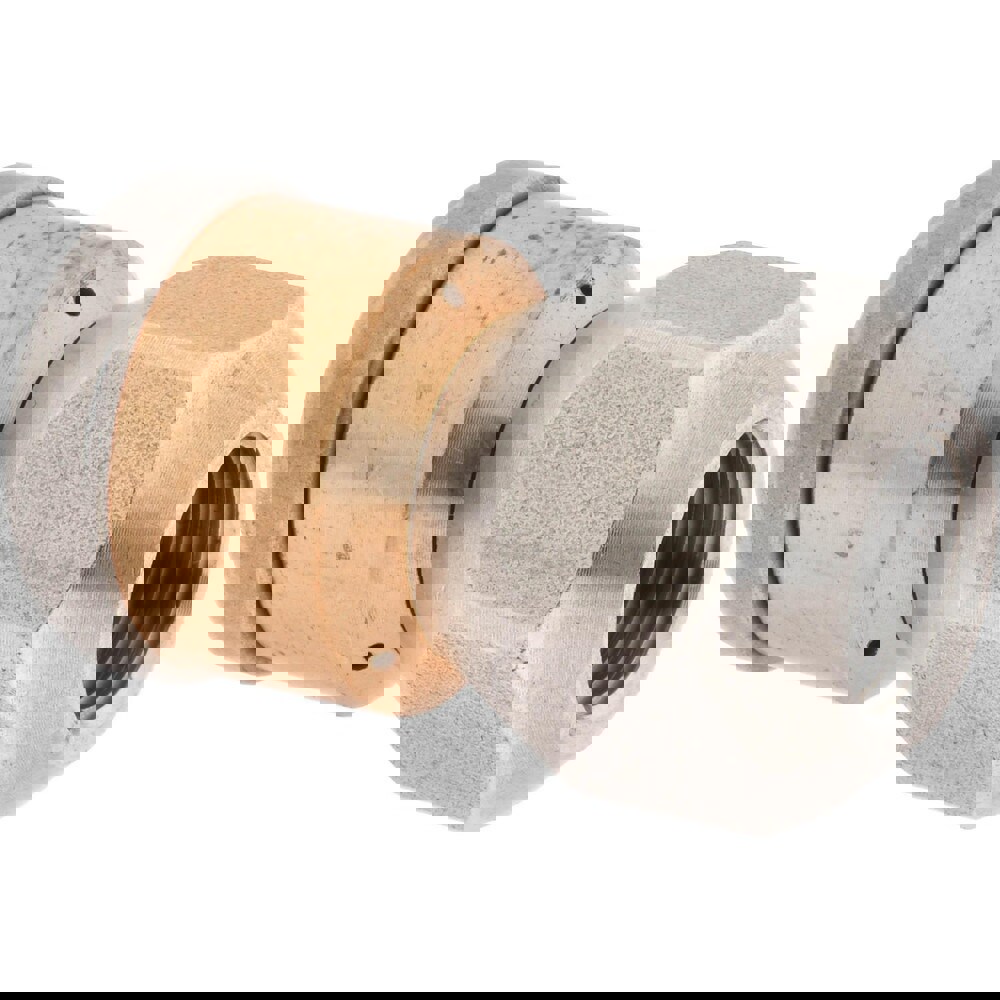 3,000 psi Rotating, Sewer Pressure Washer Nozzle