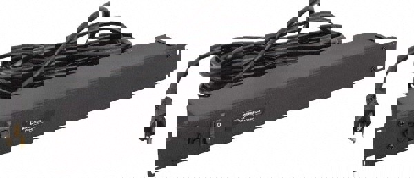 6 Outlets, 120 Volts, 20 Amps, 15' Cord,