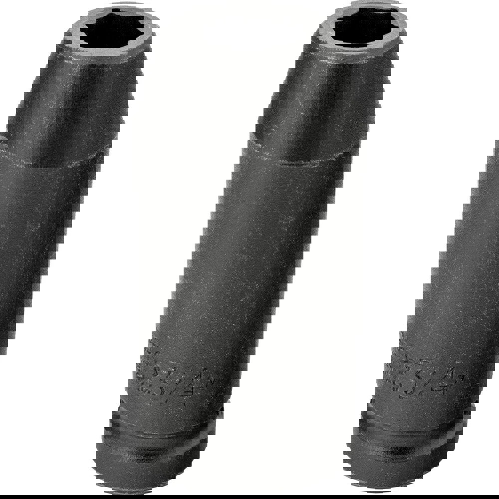 Impact Socket: 3/4