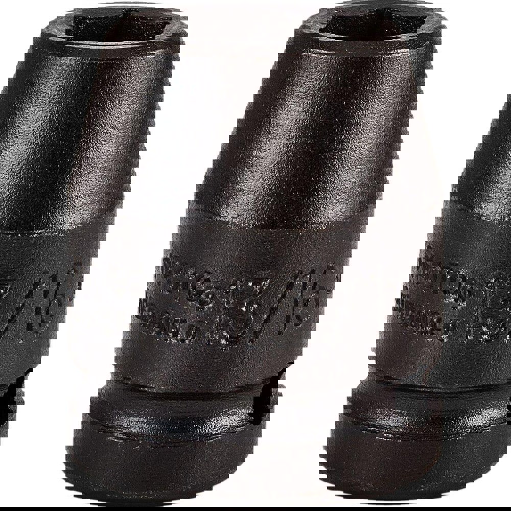 Impact Socket: 3/4