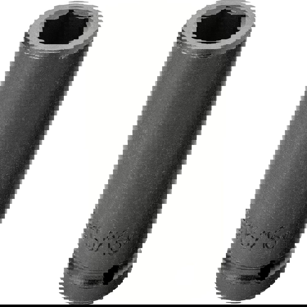 Impact Socket: 3/4