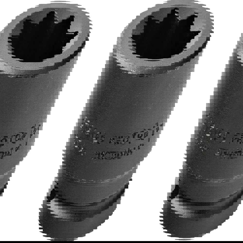 Impact Socket: 3/4