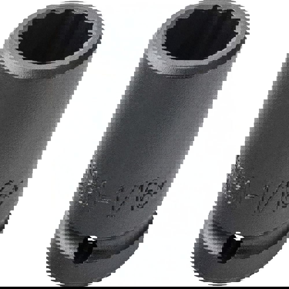 Impact Socket: 3/4