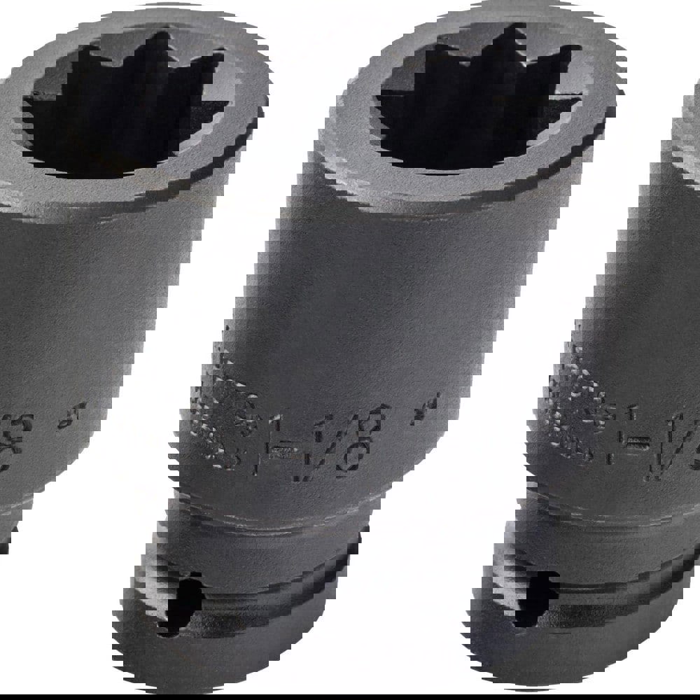 Impact Socket: 3/4