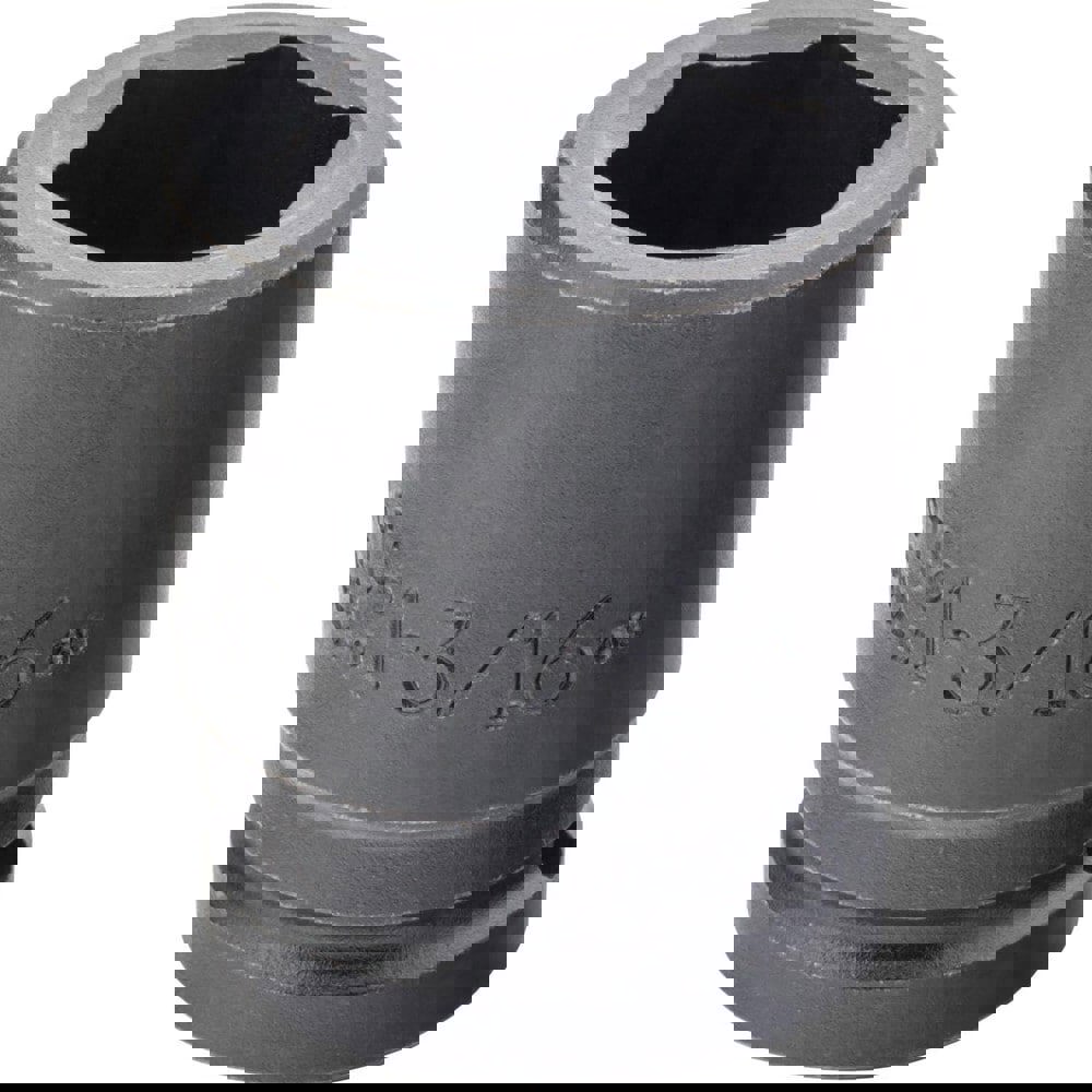 Impact Socket: 3/4