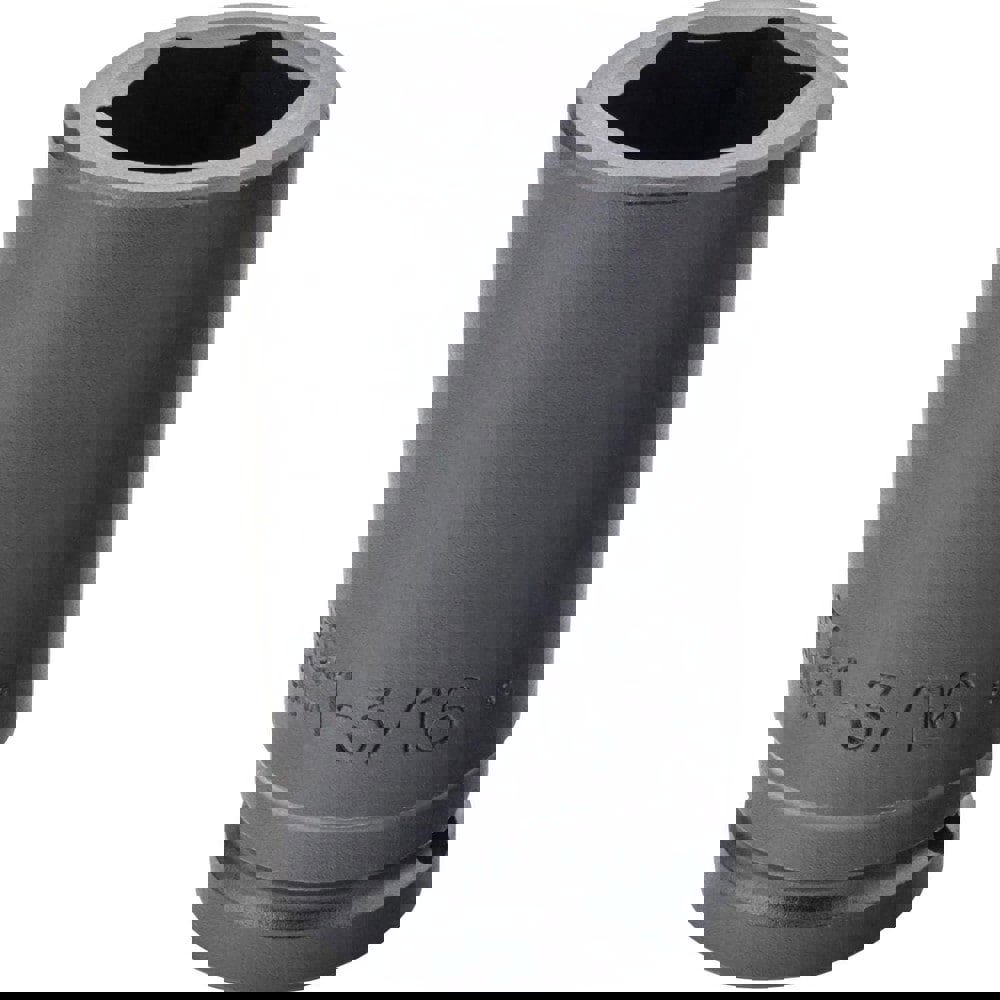 Impact Socket: 3/4