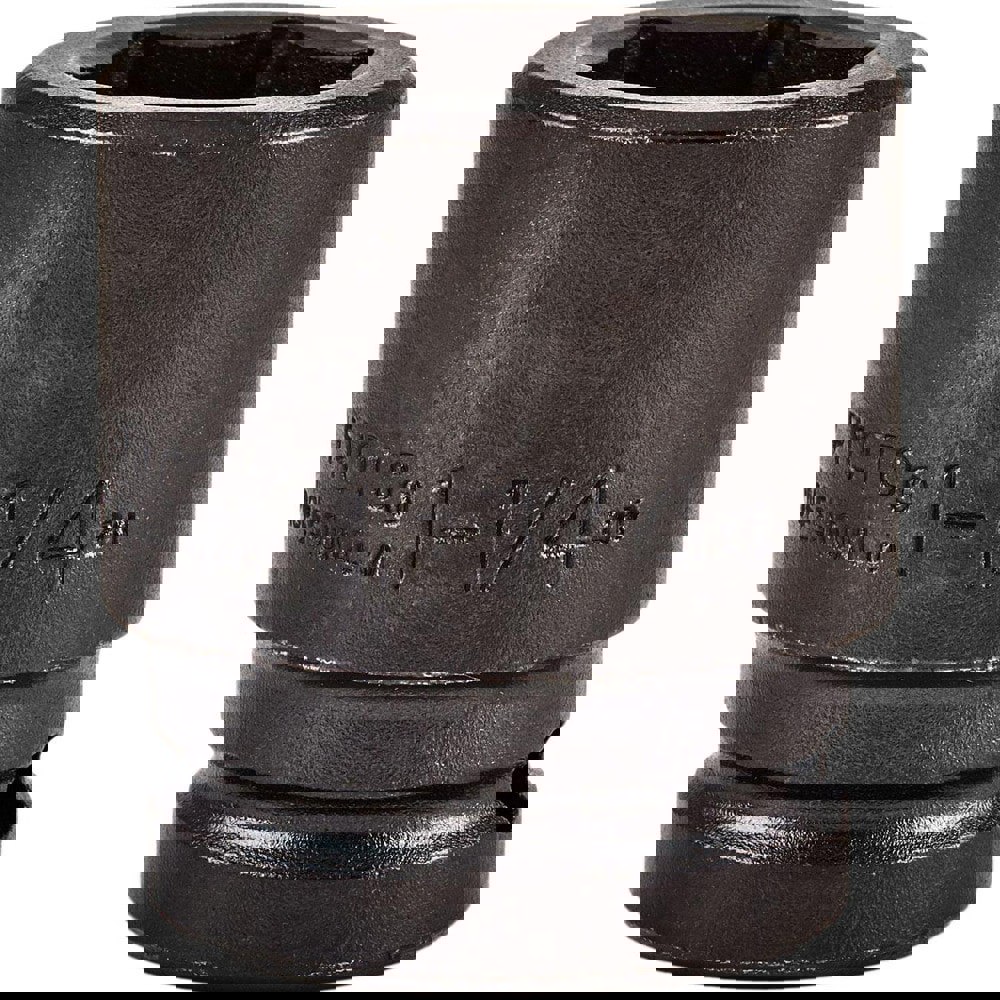 Impact Socket: 3/4