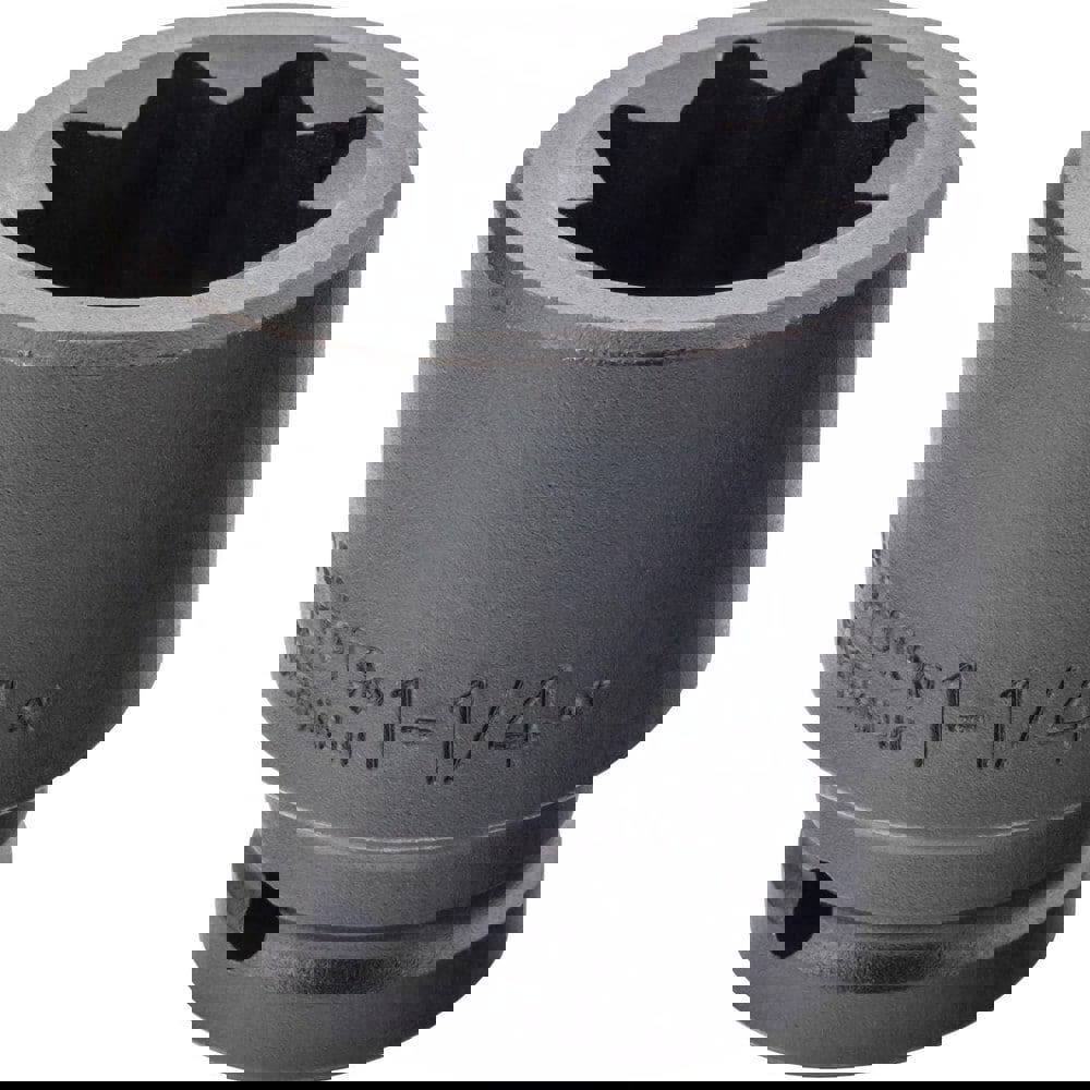 Impact Socket: 3/4