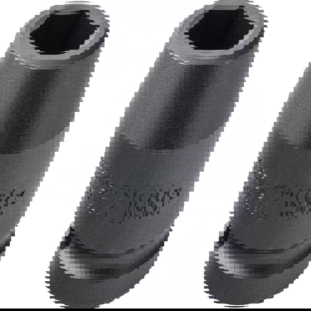Impact Socket: 3/4