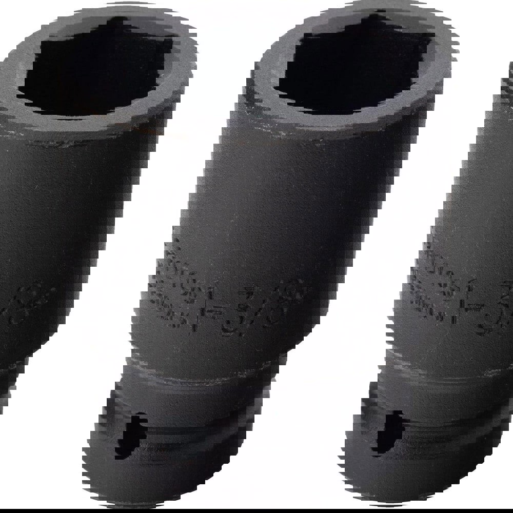 Impact Socket: 3/4