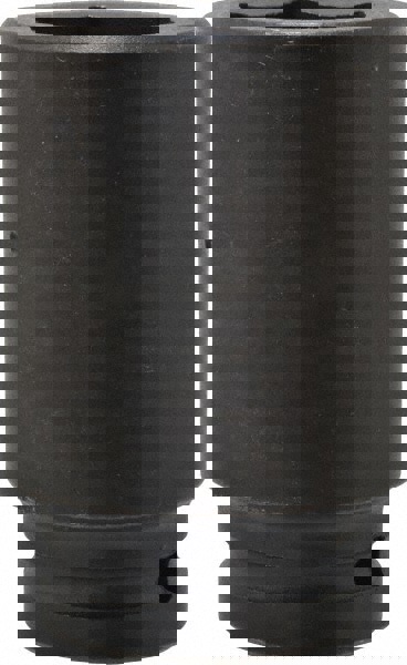 Impact Socket: 3/4