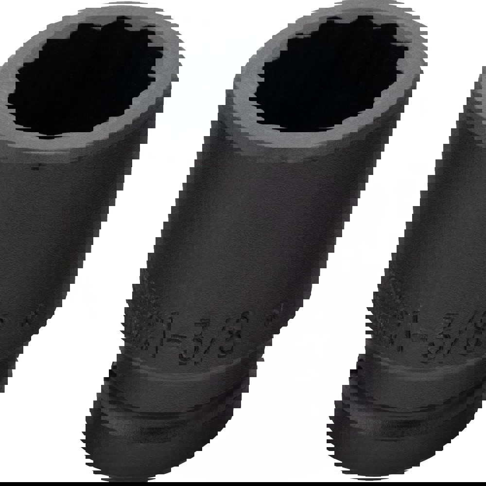 Impact Socket: 3/4