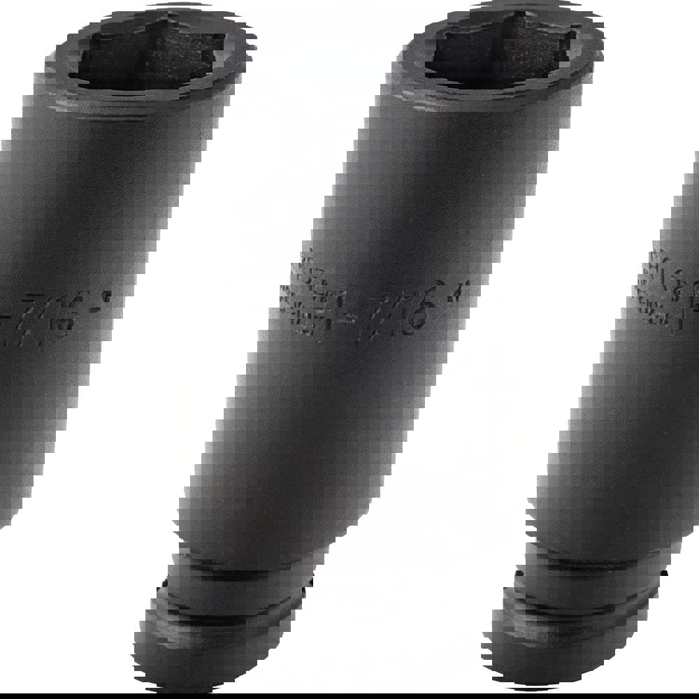 Impact Socket: 3/4