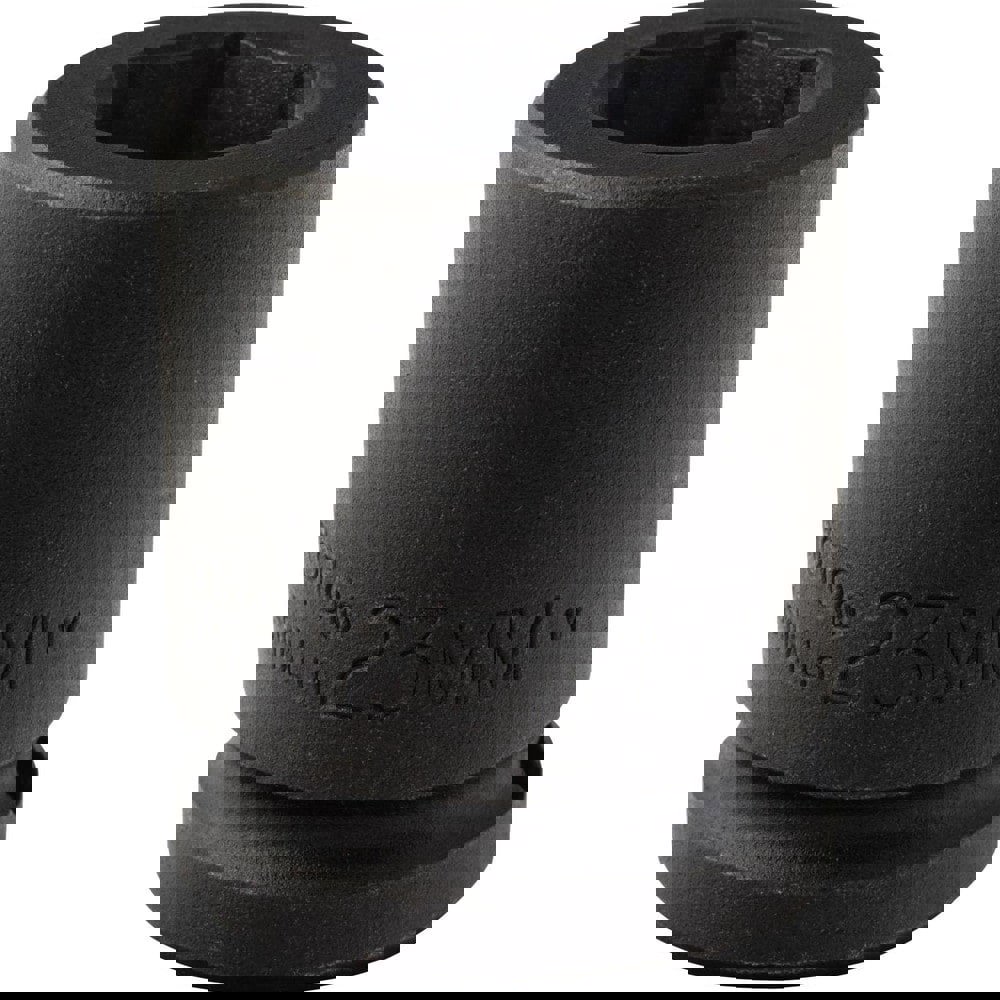 Impact Socket: 3/4