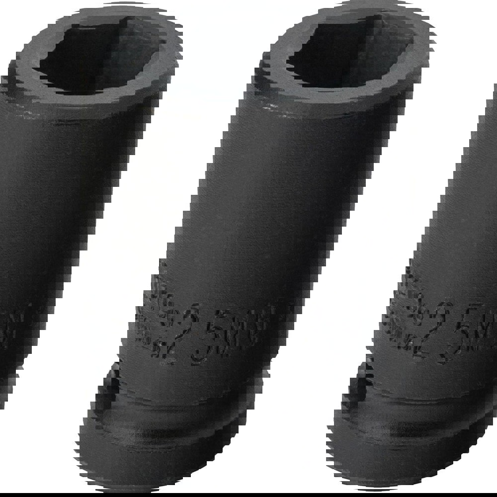 Impact Socket: 3/4
