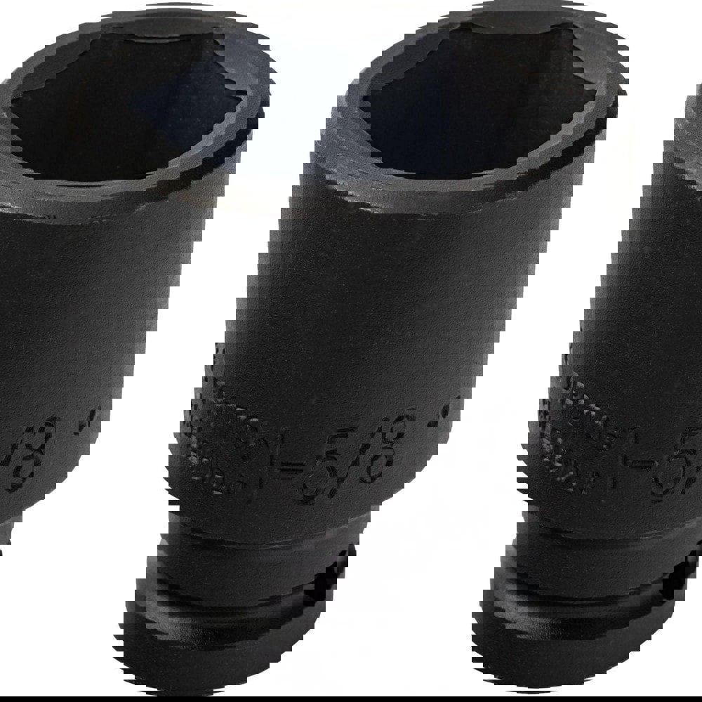 Impact Socket: 3/4
