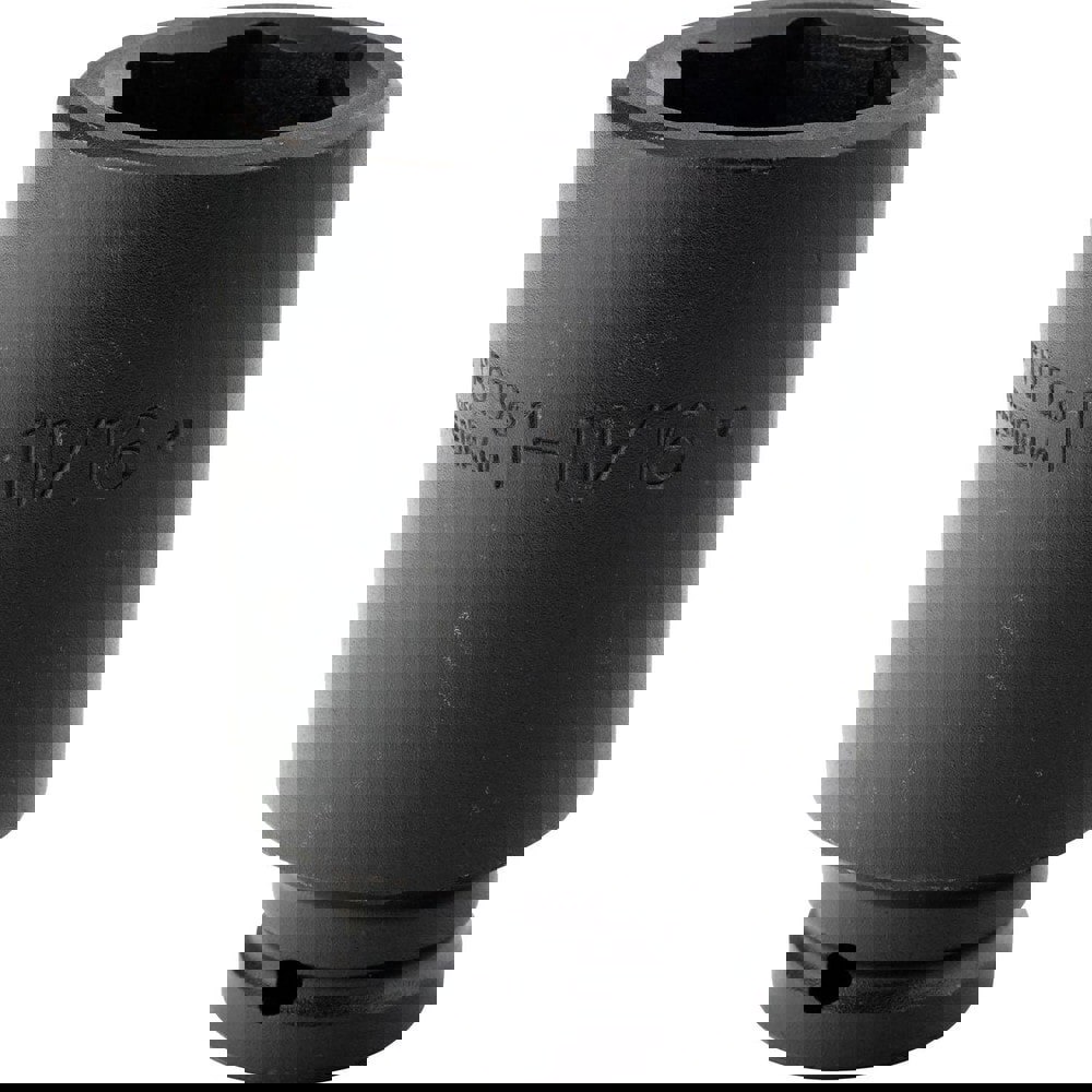Impact Socket: 3/4
