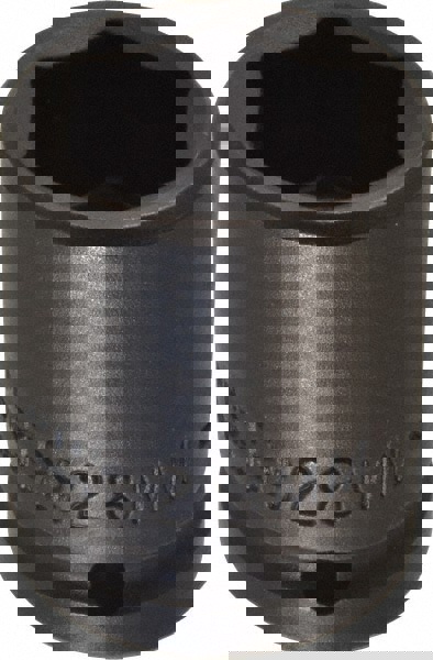 Impact Socket: 3/4