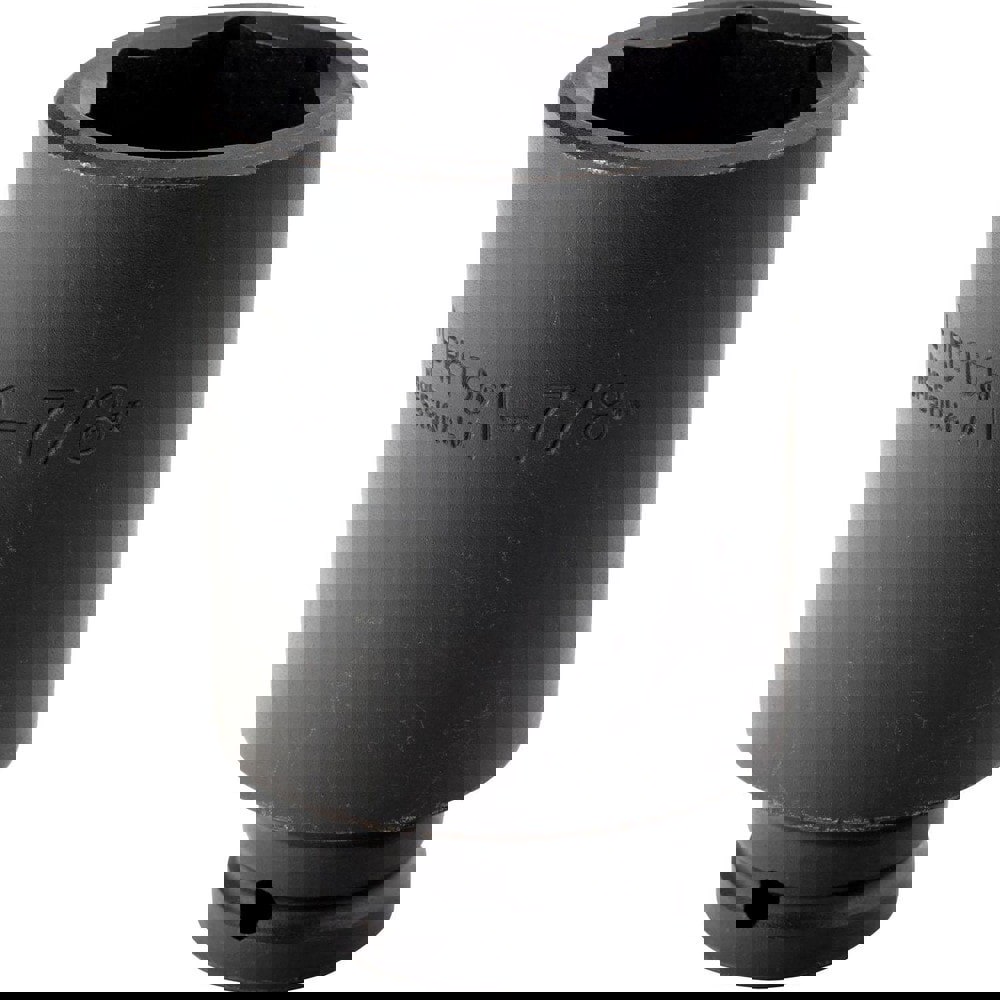 Impact Socket: 3/4