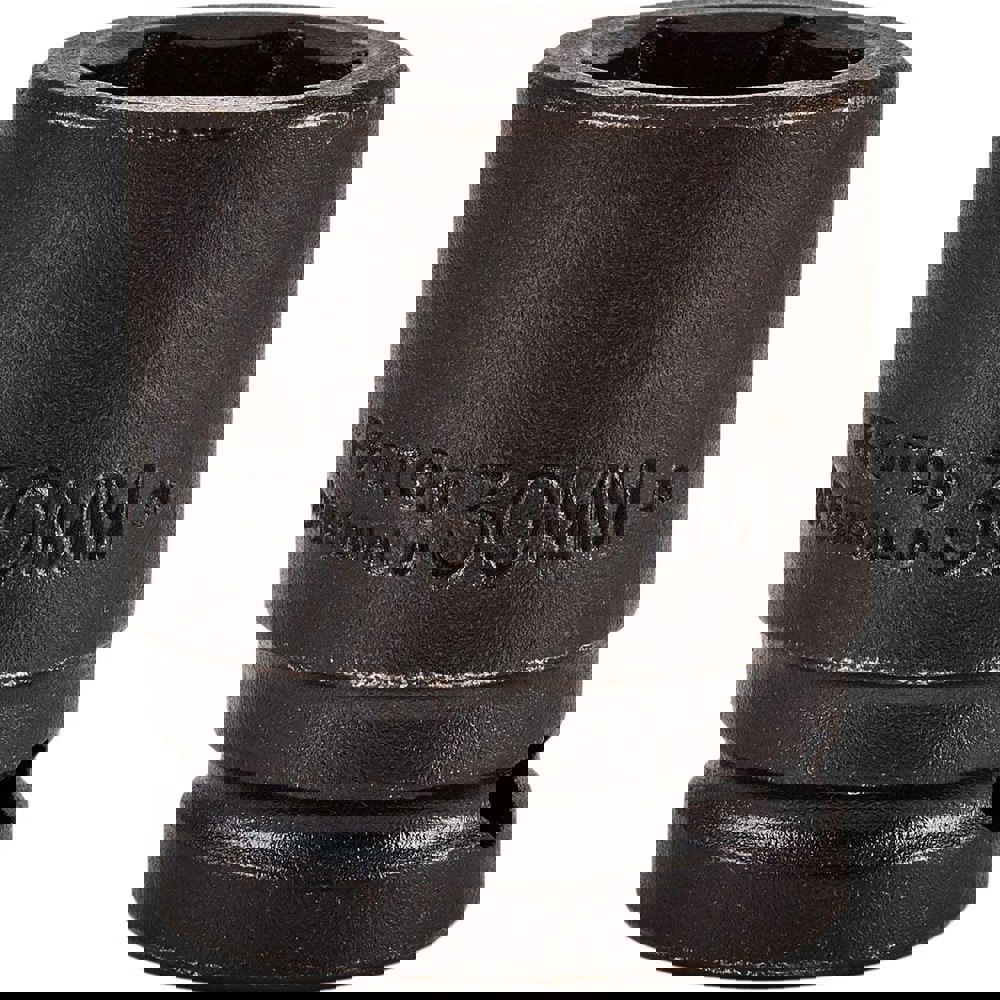 Impact Socket: 3/4