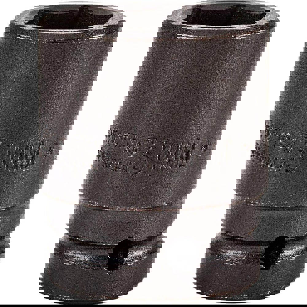 Impact Socket: 3/4
