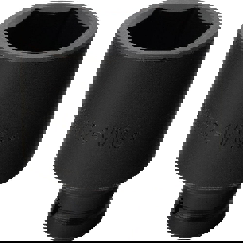 Impact Socket: 3/4